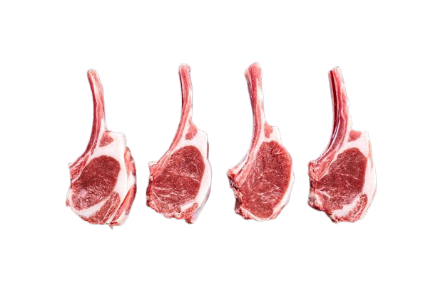 Lamb Cutlet