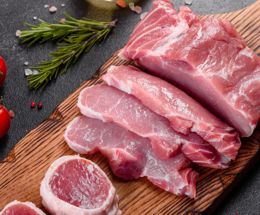 Prime Beef Ribs Roast