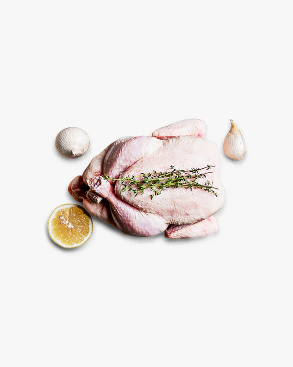Whole Chicken
