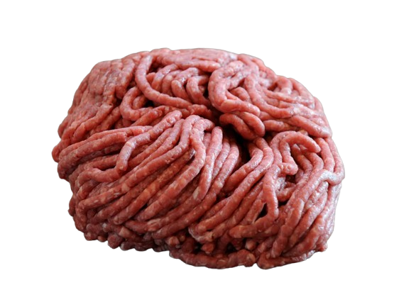 Goat Mince