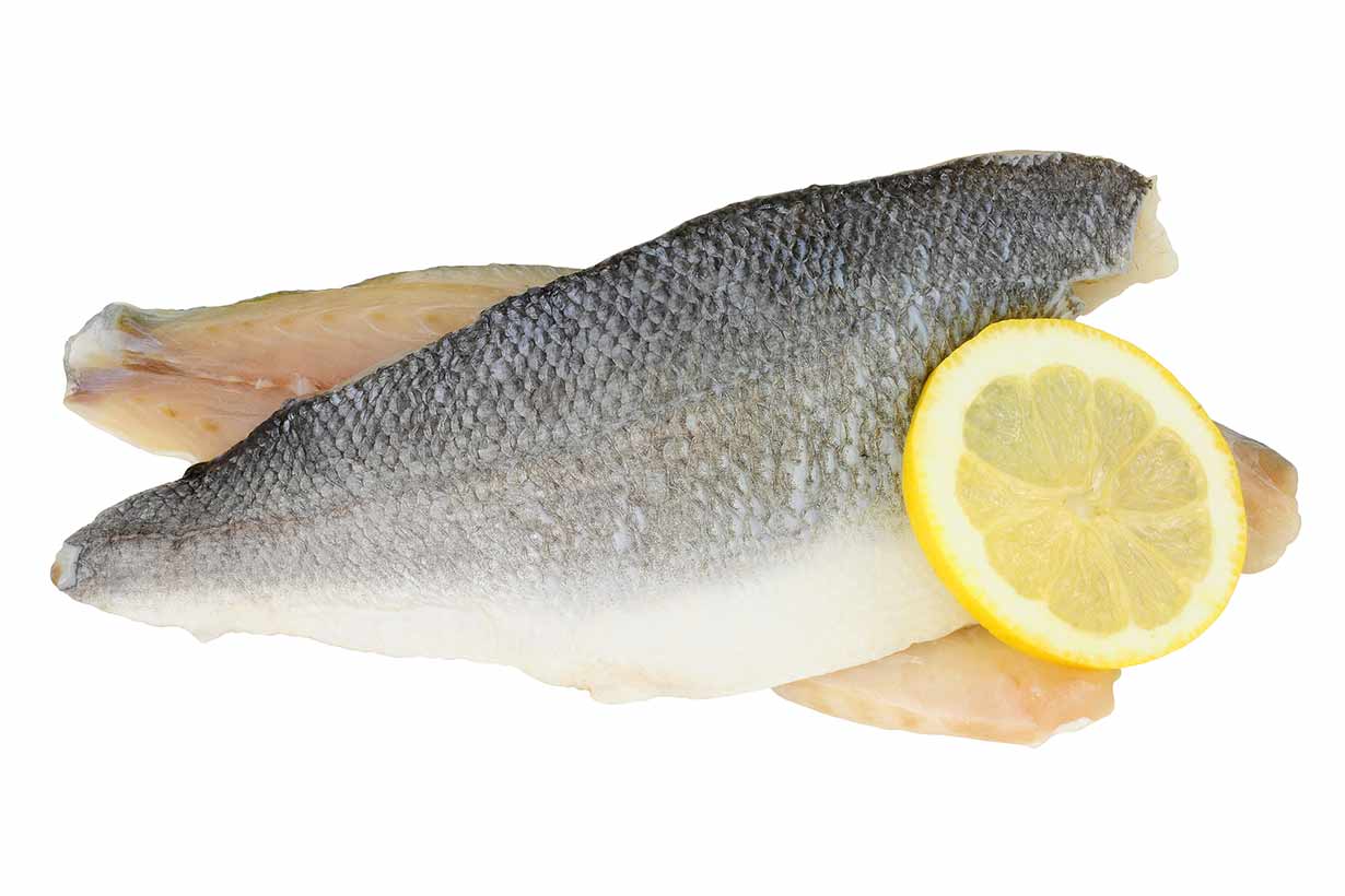 Basa Fish