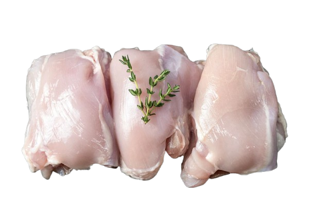 Chicken Maryland Fillets