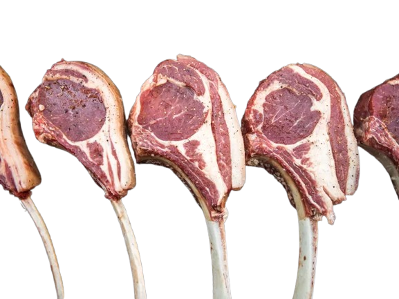 Lamb Chops