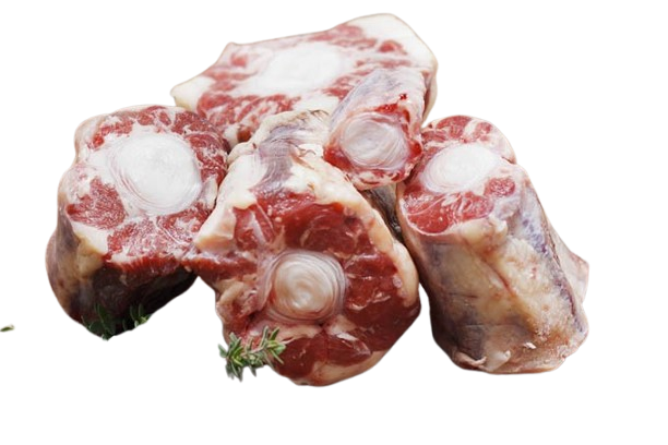 Beef Oxtail