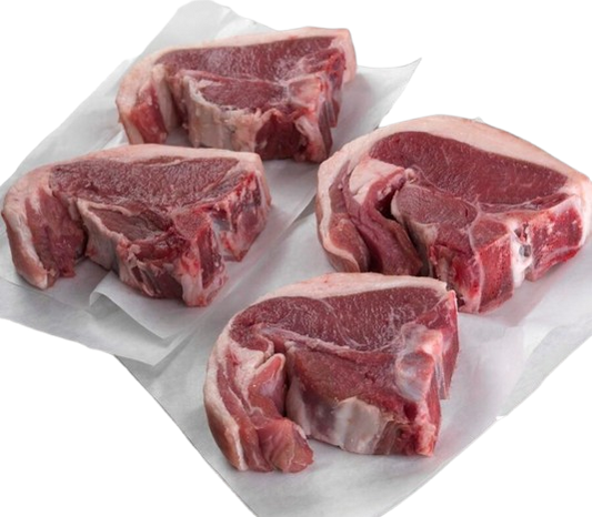 Lamb Chops