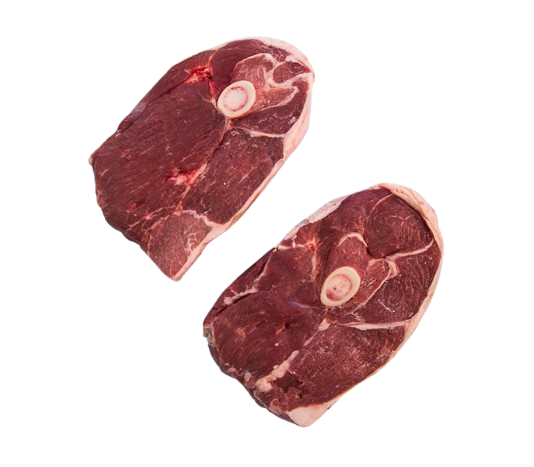Lamb Leg Steak
