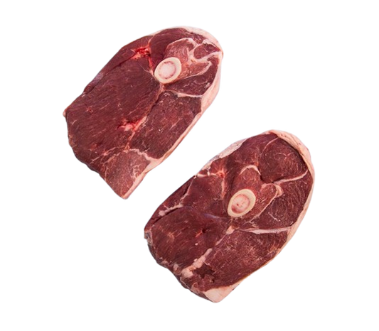 Lamb Leg Steak