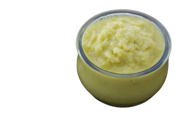 Ginger Garlic paste
