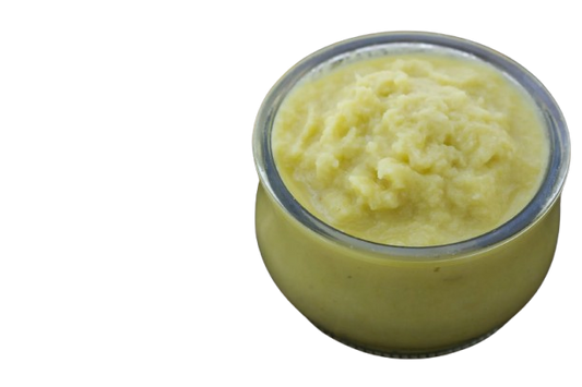 Ginger Garlic paste