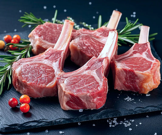 Prime Beef Ribs Roast