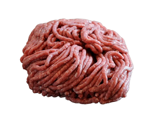 Goat Mince